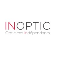 Inoptic logo - Similar company to Center Pro