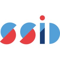 SSID, Testing Agency Lyon logo - Similar company to Ssid - Testing Agency