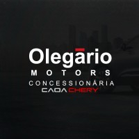 Olegário Motors - Caoa Chery