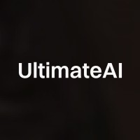 Ultimate AI logo - Similar company to Ultimate Ai