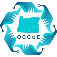 Oregon Cybersecurity Center of Excellence logo - Similar company to Nw Cyber Camp