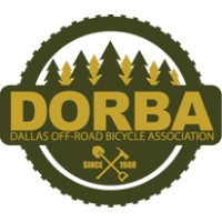 The Dallas Off Road Bicycle Association