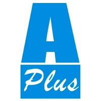 A Plus Restaurant Equipment & Supplies logo - Similar company to Roaming Rig