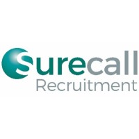 Sure Call Medical Recruitment logo - Similar company to Hcp Group