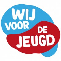 Stichting Wij Voor De Jeugd logo - Similar company to Deetossnel I Qls