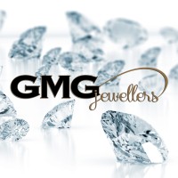 GMG Jewellers logo - Similar company to Gemkonnect International - Connecting Jewellers Worldwide