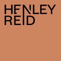 Henley Reid logo - Similar company to Group8 Global