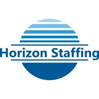 Horizon Staffing Agency logo - Similar company to Horizon Staffing Solutions