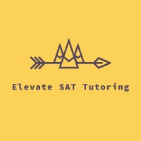 Elevate SAT Tutoring