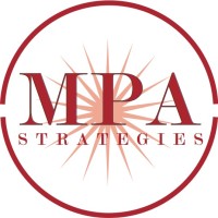 MPA Strategies logo - Similar company to High 5 Communications