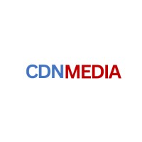 CDN Media logo - Similar company to Double Zero Luck
