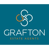 GRAFTON ESTATE AGENTS logo - Similar company to Caplen Estates