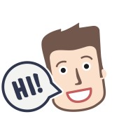 Langster logo - Similar company to Ef Hello