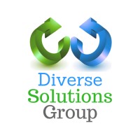 Diverse Solutions Group logo - Similar company to Klenner Murphy Electrical Pty Ltd