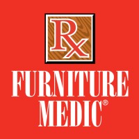 Furniture Medic logo - Similar company to Furniture Mart Usa