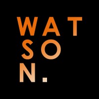 Watson logo - Similar company to Clv