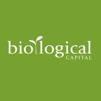 Bio-Logical Capital logo - Similar company to Upterra