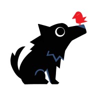 Wolf Cub Games logo - Similar company to Zenvoid Studio