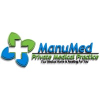 MANUMED PRIVATE MEDICAL PRACTICE logo - Similar company to Medrm