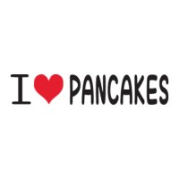 I Love Pancakes