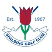 Spalding Golf Club logo - Similar company to Nineteen Golf Club