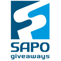 SAPO giveaways logo - Similar company to Mompalao - Malta