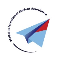 VinUni International Student Association logo - Similar company to College Of Engineering And Computer Science - Vinuniversity