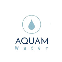 Aquam Water logo - Similar company to Aquam