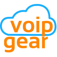 VoIP Gear logo - Similar company to Voip Central