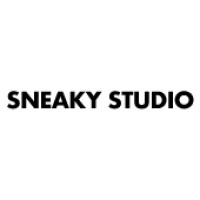Sneaky Studio logo - Similar company to Sonnet Studios