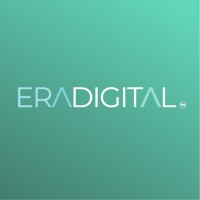 Era Digital - Marketing Services logo - Similar company to Vinos De Ayerbe