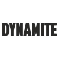 Dynamite AG logo - Similar company to Atedo Ag