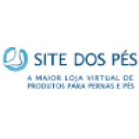 Site Dos Pés