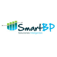 SmartBP logo - Similar company to Intermillenium Sas