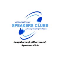 Loughborough Speakers Club logo - Similar company to Provident It Solutions