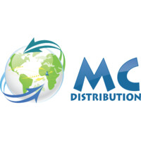 MC DISTRIBUTION sarl cameroun logo - Similar company to Ngudi Corporation Limited