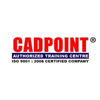 CADPOINT THRISSUR logo - Similar company to Cadd Point Training Centre