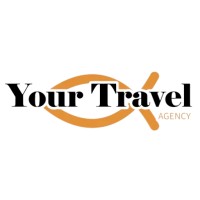 Your Travel Agency logo - Similar company to Crown Agency
