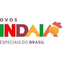Ovos Indaiá logo - Similar company to Gw Entretelas E Tecidos
