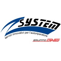 ZSystem Srl logo - Similar company to Zsystem