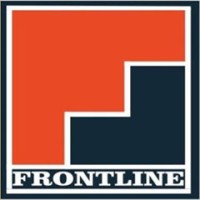 Frontline Technologies logo - Similar company to Frontline Technologies