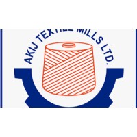 Akij Textile Mills Ltd. logo - Similar company to Graphics Textiles Ltd.