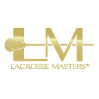 Lacrosse Masters logo - Similar company to College Properties Group