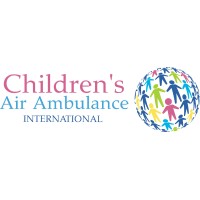 Children's Air Ambulance International, Inc. logo - Similar company to 669Vip ביטוח נסיעות לחו