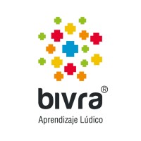 BIVRA® Aprendizaje Lúdico logo - Similar company to Gamestorming Group