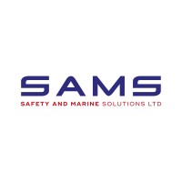 Safety and Marine Solutions Ltd logo - Similar company to Dockguard Ltd