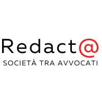 Redacta Società tra Avvocati logo - Similar company to Lexally