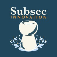 Subsec Innovation logo - Similar company to Amnes'Ink - Epiic