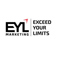Exceed Your Limits Marketing