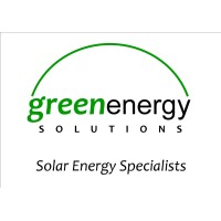 Green Energy Solutions logo - Similar company to Green Energy Solutions Llc